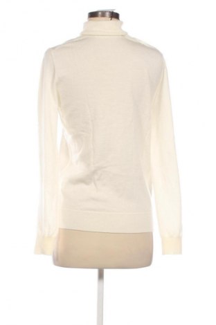 Дамски пуловер Seidensticker, Размер M, Цвят Екрю, Цена 93,99 лв.