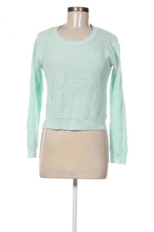 Női pulóver Select, Méret M, Szín Zöld, Ár 5 349 Ft