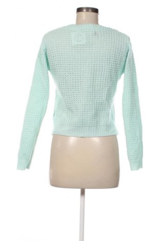 Női pulóver Select, Méret M, Szín Zöld, Ár 5 349 Ft