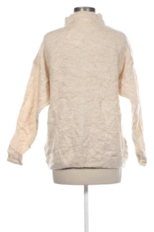 Damenpullover Selected, Größe L, Farbe Ecru, Preis 27,99 €