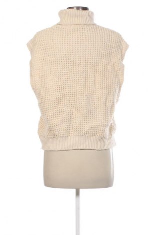 Damenpullover Selected Femme, Größe L, Farbe Ecru, Preis 15,99 €