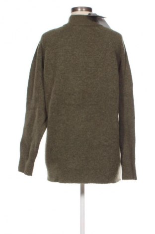 Női pulóver Selected Femme, Méret L, Szín Zöld, Ár 23 839 Ft