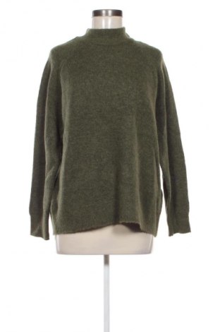 Dámský svetr Selected Femme, Velikost L, Barva Zelená, Cena  1 429,00 Kč