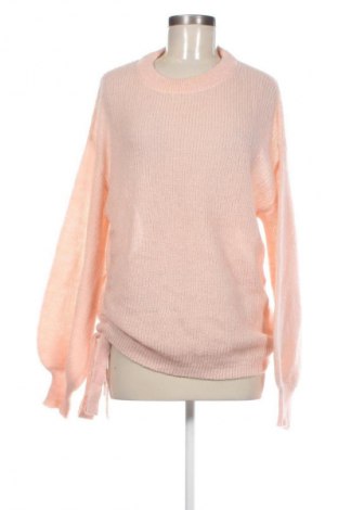 Pulover de femei Selected Femme, Mărime M, Culoare Roz, Preț 130,99 Lei