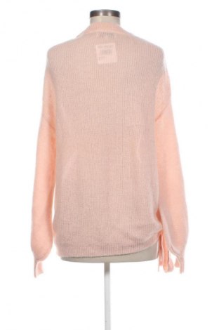 Pulover de femei Selected Femme, Mărime M, Culoare Roz, Preț 130,99 Lei