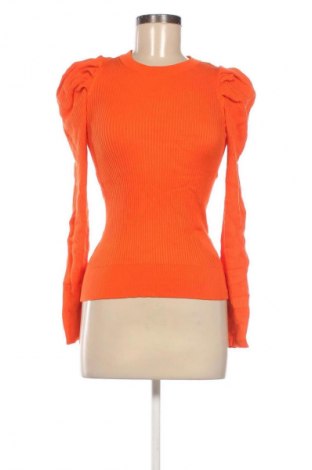 Γυναικείο πουλόβερ Selected Femme, Μέγεθος XS, Χρώμα Πορτοκαλί, Τιμή 27,99 €