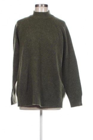 Dámsky pulóver Selected Femme, Veľkosť L, Farba Zelená, Cena  56,95 €