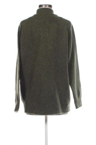 Dámsky pulóver Selected Femme, Veľkosť L, Farba Zelená, Cena  56,95 €