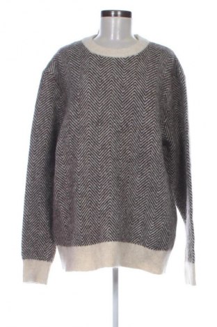 Pulover de femei Selected Homme, Mărime XXL, Culoare Multicolor, Preț 194,99 Lei