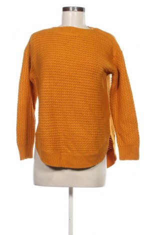 Damenpullover Sfera, Größe S, Farbe Gelb, Preis € 13,99
