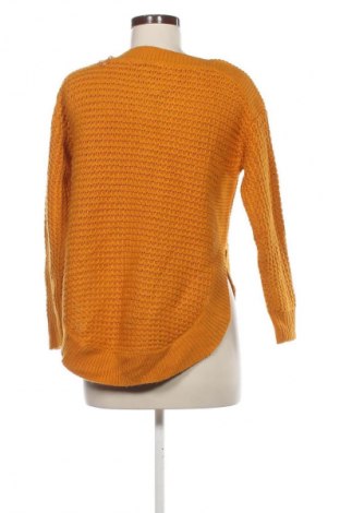 Damenpullover Sfera, Größe S, Farbe Gelb, Preis € 13,99