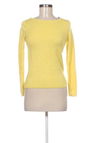 Dámský svetr Sfera, Velikost XS, Barva Žlutá, Cena  367,00 Kč