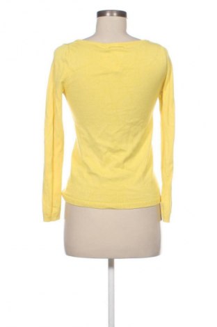Dámský svetr Sfera, Velikost XS, Barva Žlutá, Cena  367,00 Kč