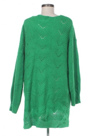 Γυναικείο πουλόβερ Sheilay, Μέγεθος XL, Χρώμα Πράσινο, Τιμή 8,99 €