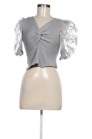 Pulover de femei Shk, Mărime S, Culoare Multicolor, Preț 76,00 Lei