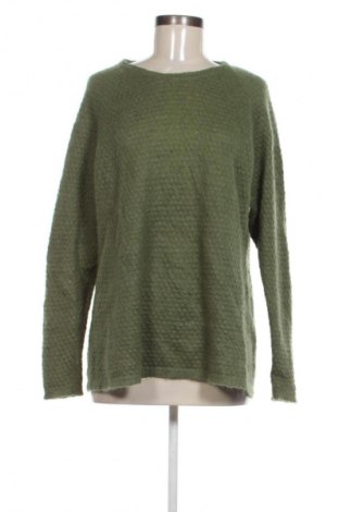Pulover de femei Sibin Linnebjerg, Mărime L, Culoare Verde, Preț 163,70 Lei
