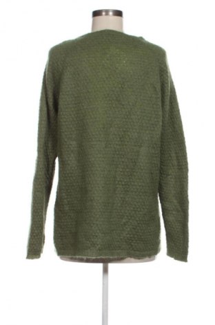 Pulover de femei Sibin Linnebjerg, Mărime L, Culoare Verde, Preț 163,70 Lei