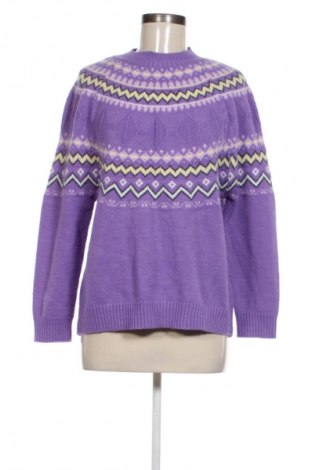 Γυναικείο πουλόβερ Silmar, Μέγεθος L, Χρώμα Πολύχρωμο, Τιμή 14,77 €