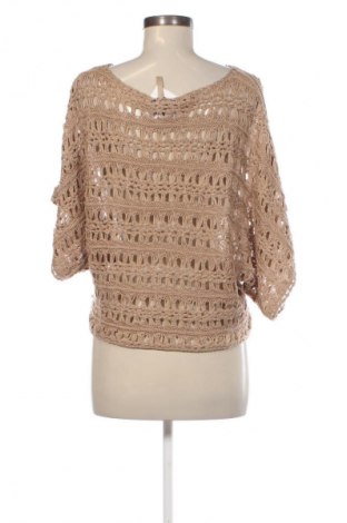 Pulover de femei Silvian Heach, Mărime S, Culoare Maro, Preț 79,99 Lei