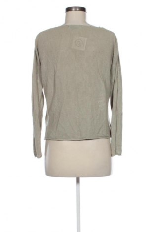 Γυναικείο πουλόβερ Simple, Μέγεθος S, Χρώμα Πράσινο, Τιμή 14,83 €