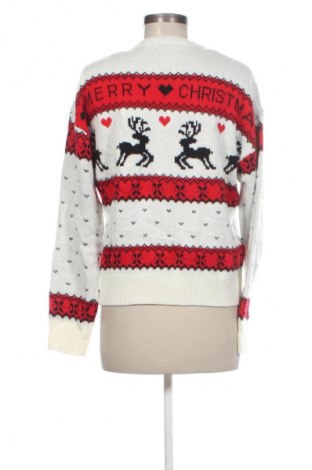 Női pulóver Simplee, Méret S, Szín Sokszínű, Ár 5 209 Ft