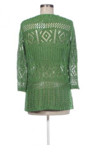 Damenpullover Singh S Madan, Größe L, Farbe Grün, Preis 8,99 €