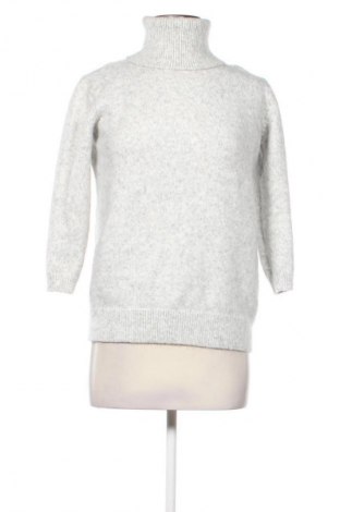 Damski sweter Sinsay, Rozmiar XS, Kolor Szary, Cena 66,67 zł