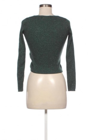 Női pulóver Sinsay, Méret XXS, Szín Zöld, Ár 5 829 Ft