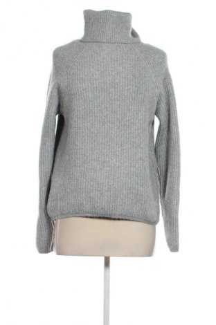 Pulover de femei Sinsay, Mărime S, Culoare Gri, Preț 76,70 Lei