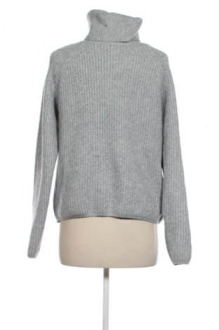 Pulover de femei Sinsay, Mărime S, Culoare Gri, Preț 76,70 Lei