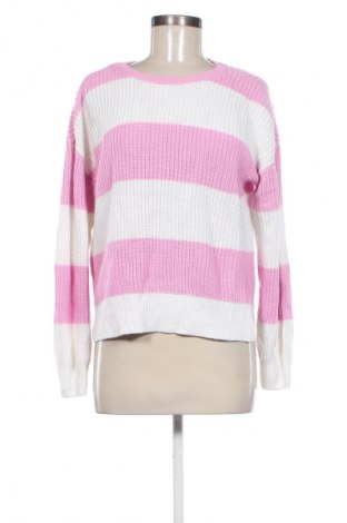 Γυναικείο πουλόβερ Sinsay, Μέγεθος XS, Χρώμα Πολύχρωμο, Τιμή 14,77 €