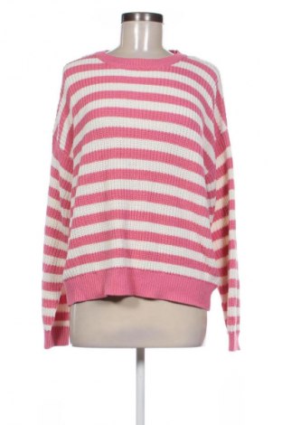 Γυναικείο πουλόβερ Sinsay, Μέγεθος L, Χρώμα Πολύχρωμο, Τιμή 8,08 €