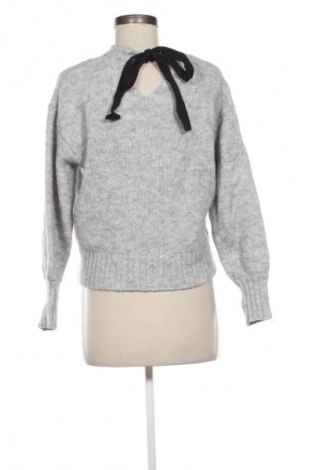 Γυναικείο πουλόβερ Sinsay, Μέγεθος XS, Χρώμα Γκρί, Τιμή 14,91 €