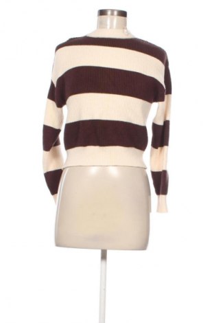 Pulover de femei Sinsay, Mărime XXS, Culoare Multicolor, Preț 76,32 Lei