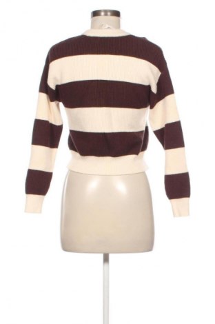 Pulover de femei Sinsay, Mărime XXS, Culoare Multicolor, Preț 76,32 Lei