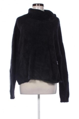 Γυναικείο πουλόβερ Sinsay, Μέγεθος XL, Χρώμα Μαύρο, Τιμή 14,91 €