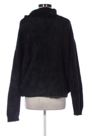 Γυναικείο πουλόβερ Sinsay, Μέγεθος XL, Χρώμα Μαύρο, Τιμή 14,91 €