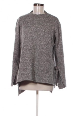 Γυναικείο πουλόβερ Sinsay, Μέγεθος S, Χρώμα Γκρί, Τιμή 14,83 €