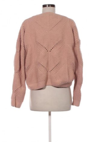 Γυναικείο πουλόβερ Sinsay, Μέγεθος M, Χρώμα  Μπέζ, Τιμή 14,83 €