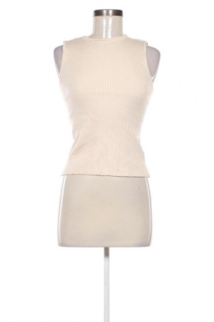 Dámsky pulóver Sinsay, Veľkosť L, Farba Béžová, Cena  14,83 €