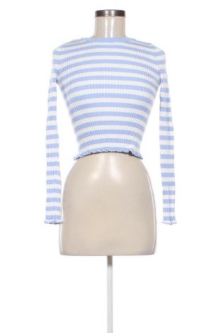 Дамски пуловер Sinsay, Размер S, Цвят Многоцветен, Цена 29,00 лв.