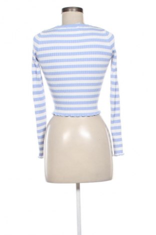 Дамски пуловер Sinsay, Размер S, Цвят Многоцветен, Цена 29,00 лв.