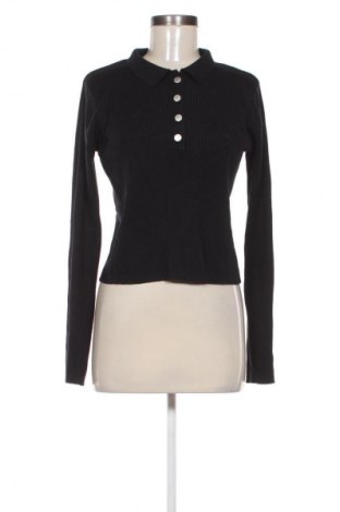 Dámsky pulóver Sinsay, Veľkosť XXL, Farba Čierna, Cena  14,77 €