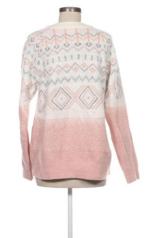 Damski sweter Sinsay, Rozmiar M, Kolor Kolorowy, Cena 66,67 zł