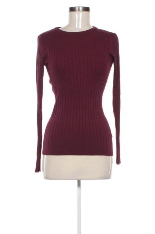 Γυναικείο πουλόβερ Sinsay, Μέγεθος M, Χρώμα Κόκκινο, Τιμή 14,77 €