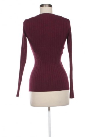 Γυναικείο πουλόβερ Sinsay, Μέγεθος M, Χρώμα Κόκκινο, Τιμή 14,77 €