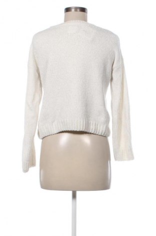 Γυναικείο πουλόβερ Sinsay, Μέγεθος S, Χρώμα Εκρού, Τιμή 15,00 €