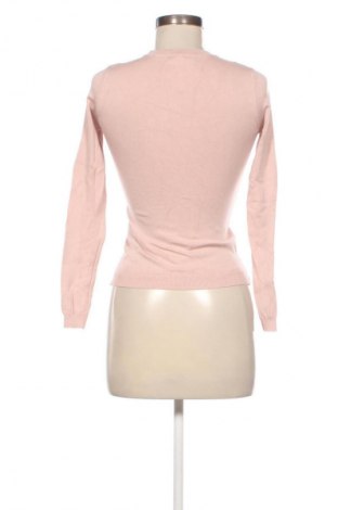 Дамски пуловер Sinsay, Размер XXS, Цвят Пепел от рози, Цена 28,88 лв.