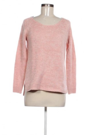 Damenpullover Sinsay, Größe M, Farbe Rosa, Preis 14,91 €