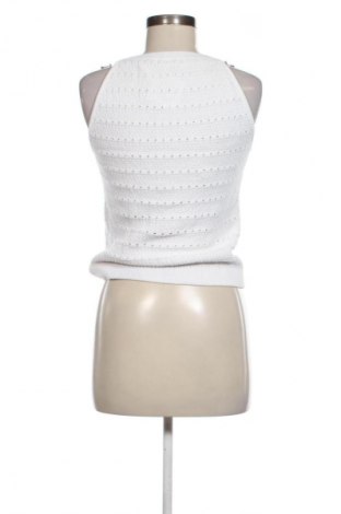 Damenpullover Sinsay, Größe L, Farbe Weiß, Preis 8,99 €